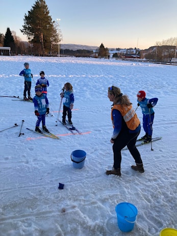 Klubbmesterskap 15. mars